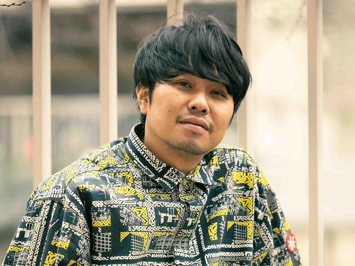 【お悩み相談連載:さらば青春の光・東ブクロの『こわいもんなし』】「スキャンダルの最中こそいつもより激しいセックスをした。獣のようだった」